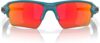 Oakley Oo9188 Flak 2.0 Rectangular Sunglasses