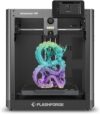 FLASHFORGE Adventurer 5M High-Speed 3D Printer