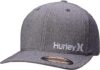 Hurley Flexfit Curve Bill Baseball Cap