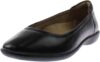 Naturalizer Flexy Round Toe Ballet Flats