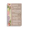 Floral Pink 8×5 Paper Notebook