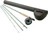 Redington Fly Fishing Combo Kit with Reel