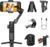 AOCHUAN Foldable Smartphone Gimbal