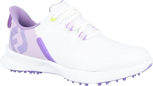 Footjoy Unisex-Child Fj Fuel Junior - Image 3