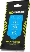 Fortress Electronic Screen Cleaner Wipes