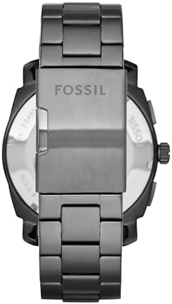 Fossil FS4931 Machine Watch - Image 3