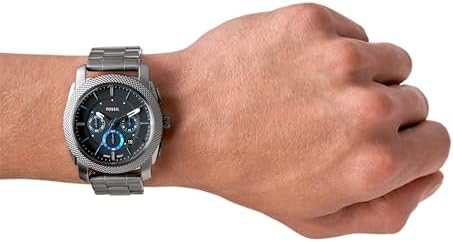 Fossil FS4931 Machine Watch - Image 4