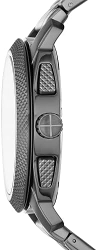 Fossil FS4931 Machine Watch - Image 2