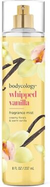 Bodycology Whipped Vanilla Fragrance Body Mist