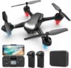 Bingchat 2024 GPS Drone with Camera