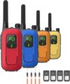 Radioddity FS-T3 Long Range Walkie Talkies