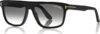 Tom Ford FT0628 Cecilio-02 Square Sunglasses