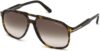 Tom Ford FT0753 Pilot Sunglasses