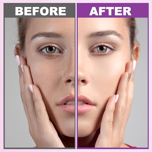 FULLLIGHT TECH Anti Aging Skin Care Routine Kit - Image 2
