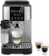 De’Longhi Fully Automatic Espresso Machine with Frother