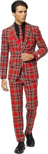 Opposuits Ugly Christmas Suit