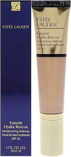 Estée Lauder Futurist Hydra Rescue SPF 45 Moisturizing Foundation