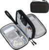 FYY Travel Cable Organizer Case