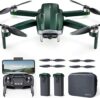 Gleesfun G11MINI 4K Camera Drone for Adults