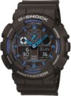 Casio Series G-Shock Quartz Watch