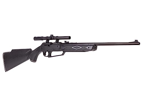 Gamo 5880 Shadow Kit Air Rifle - Image 3