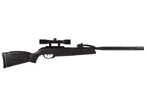 Gamo Swarm Whisper .22 Caliber Air Rifle - Image 3