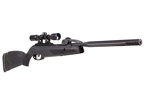 Gamo Swarm Whisper .22 Caliber Air Rifle - Image 2