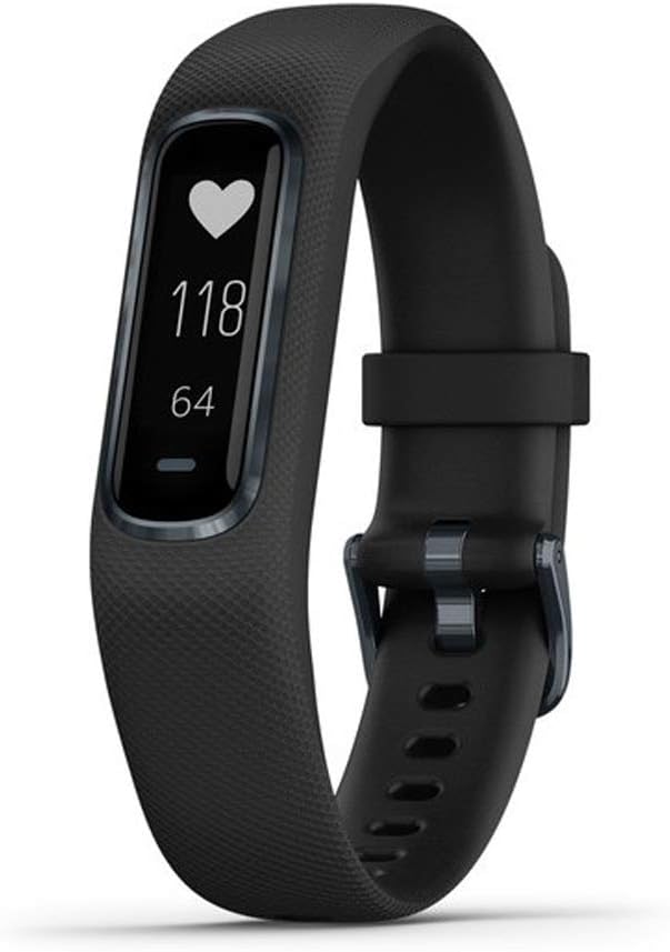 Health & Fitness Wearables