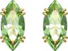 SWAROVSKI Gema Stud Pierced Earrings