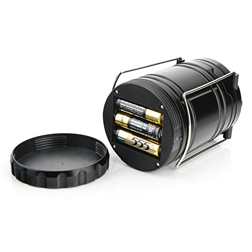 GEMEK Camping Lantern and Emergency Tent Light - Image 3