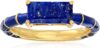 Ross-Simons Gemstone And Enamel Ring