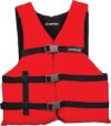 AIRHEAD General All Purpose USCG Type III Life Vest