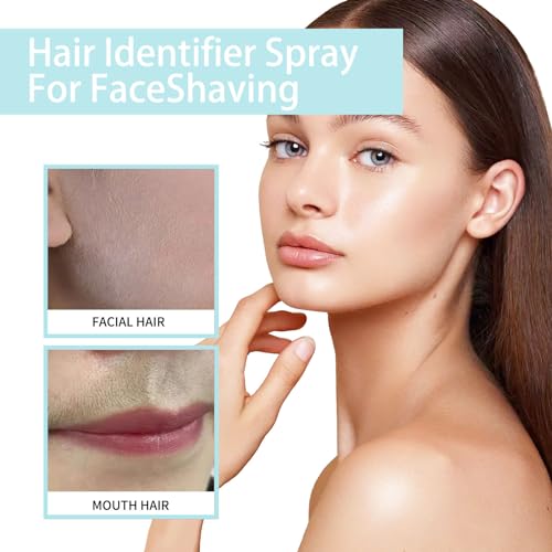 Generic Hair Identifier Spray For Face Shaving - Image 3