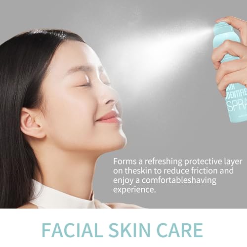 Generic Hair Identifier Spray For Face Shaving - Image 4