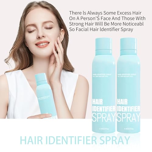 Generic Hair Identifier Spray For Face Shaving - Image 5