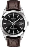 Tissot Gentleman Auto Steel Dress Watch