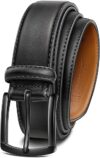 KEMISANT Genuine Leather Belt