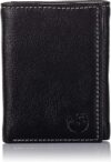 Timberland Genuine Leather Rfid Blocking Wallet