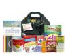 GiftBasketsAssociates Get Well Anti Stress Relaxation Basket
