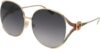 Gucci GG0225S Sunglasses