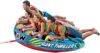 WOW Sports Giant Inflatable Deck Tube for Boating