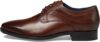 Johnston & Murphy Gibbons Plain Toe Shoes