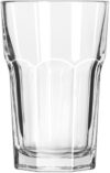 Libbey Gibraltar Duratuff 10 oz. Beverage Glasses, 36-Pack