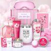 LUCOTIYA Bath And Body Set