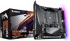 GIGABYTE B550I AORUS PRO AX Motherboard