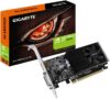 GIGABYTE GeForce GT 1030 Low Profile