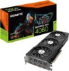 GIGABYTE GeForce RTX 4060 Gaming OC