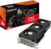 GIGABYTE Radeon RX 7600 XT Gaming OC 16GB