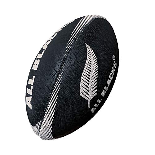 Gilbert Supporter Mini Rugby Ball - Image 3