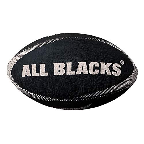 Gilbert Supporter Mini Rugby Ball - Image 2